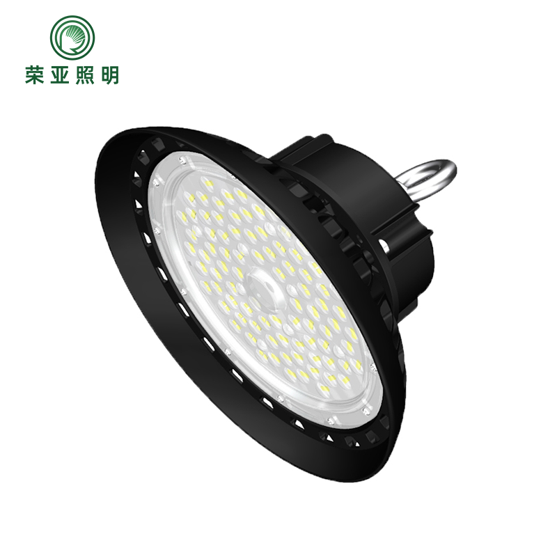 ROG04智能智慧车间工程球馆工业厂房工厂照明灯